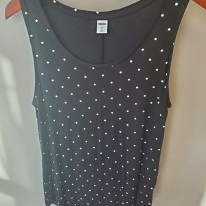 Old Navy tank